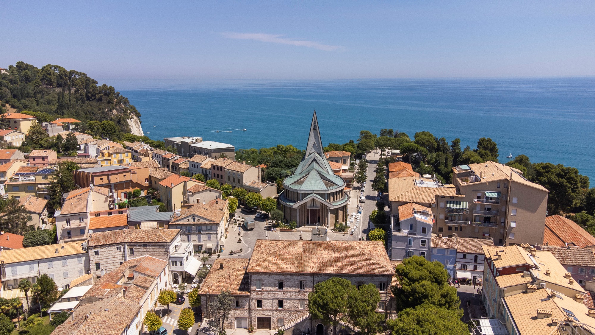 Chiesa di Cristo Re