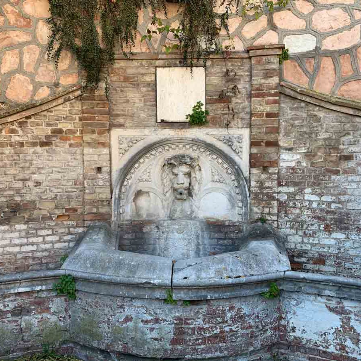 Fonte di Numana Bassa